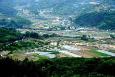 공산노을 > 지리산의 오지마을을 찾아서 : 낚시사랑