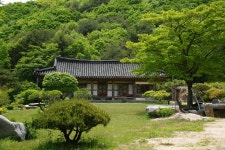 공산노을 > 지리산의 오지마을을 찾아서 : 낚시사랑