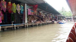 서학천 > 태국 여행기 : 낚시사랑