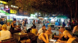 서학천 > 태국여행 2 : 낚시사랑