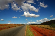 서학천 > 마다카스카라 여행 1 안치라베 : 낚시사랑