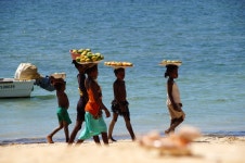 서학천 > 마다카스카라 여행 1 안치라베 : 낚시사랑