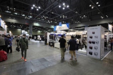 바다하늘산 > 2020년 한국국제낚시박람회 스케치 ... 2020.6.5 ~ 6.7 ... : 낚시사랑