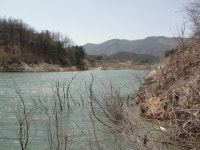 파부사 > 경북 영주 성곡지 : 낚시사랑