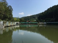 오산나그네 > 오산나그네의 대명낚시터 조행기 : 낚시사랑