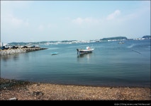 펜션여행 > 충남 태안 -해마지 펜션 : 낚시사랑