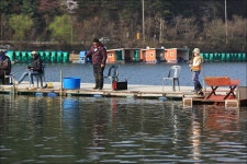 유정낚시터 > 1타 1방입니다!!^^ : 낚시사랑