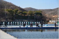 상덕낚시터 > [상덕낚시터] 12월 3주차 이야기 - 용인 상덕 : 낚시사랑