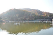 상덕낚시터 > [상덕낚시터] 11월 3주차 이야기 - 용인 상덕 : 낚시사랑