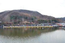 상덕낚시터 > 11월 마지막주 이야기 - 용인 상덕 : 낚시사랑
