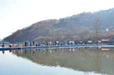 상덕낚시터 > [상덕낚시터] 12월 첫주 이야기 - 용인 상덕 : 낚시사랑