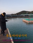 독도바다낚시터 > 2020년 01월 10일 독도 바다 플라이& 루어 조황 : 낚시사랑