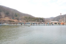 상덕낚시터 > [상덕낚시터] 2월 2주차 이야기 - 용인 상덕 : 낚시사랑