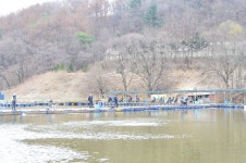 상덕낚시터 > [상덕낚시터 공지사항] 3월 28일 부터 입장료 조정 : 낚시사랑