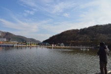 상덕낚시터 > [상덕낚시터] 11월 3주차 이야기 - 용인 상덕 : 낚시사랑