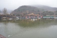 상덕낚시터 > [상덕낚시터] 1월 4주차 이야기 - 용인 상덕 : 낚시사랑