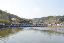 상덕낚시터 > [상덕낚시터] 4월 첫주차 이야기 - 용인 상덕 : 낚시사랑