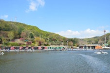 상덕낚시터 > 상덕낚시터 4월 27일(화) 송어 빼기 무한 잡이터 소식 알림 - 용인 상덕 : 낚시사랑