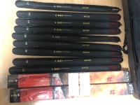 중고낚시용품 > 천명극 레드 (1.6,3.2,3.6,4.0 쌍포 일괄) , 견무작 레볼루션 3.2 : 낚시사랑