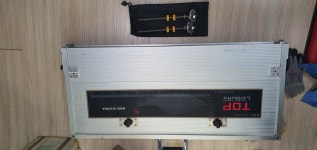 중고낚시용품 > 소야 카본받침들. 탑레져 접지발판 팝니다. : 낚시사랑