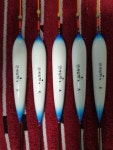 중고낚시용품 > 군계일학 총 22개 장찌 특1,대2,중1,소1 단찌 대5,중4 오월이S 특2,대3,중1,소2 : 낚시사랑
