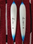 중고낚시용품 > 군계일학 총 22개 장찌 특1,대2,중1,소1 단찌 대5,중4 오월이S 특2,대3,중1,소2 : 낚시사랑