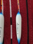 중고낚시용품 > 군계일학 총 22개 장찌 특1,대2,중1,소1 단찌 대5,중4 오월이S 특2,대3,중1,소2 : 낚시사랑