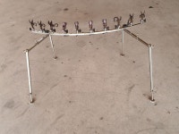 중고낚시용품 > 받침틀 나라(장어낚시용) 받침틀 판매 : 낚시사랑