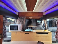 낚시용품전문 중고장터 > 스타랙스 캠핑카(낚시차량)