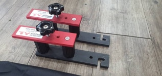 중고낚시용품 > 준테크 어썸대어 접이식 12단 받침틀 팝니다 : 낚시사랑