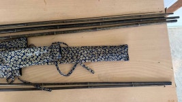 중고낚시용품 > 차이조구 묵혼 15척 9척 팜니다. : 낚시사랑