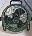 중고낚시용품 > 신일 무선 캠핑용선풍기 펍니다 : 낚시사랑