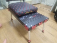 중고낚시용품 > 나루예 60 소좌대(20만원) : 낚시사랑