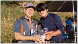 어신 > 평택호 석봉낚시터 : 낚시사랑