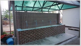 어신 > 새롭게 탈바꿈하는 영종도 만정 낚시터 : 낚시사랑