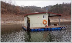 어신 > 충주 제일낚시터의 대물 붕어들 : 낚시사랑