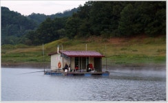 어신 > 충주호 내사리권의 제일낚시터 : 낚시사랑