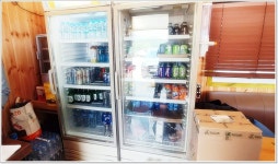 토종 붕어터 안성 용설지