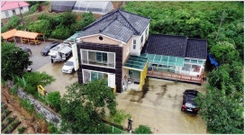 어신 > 안면도 율포지(대야저수지)도 낚시금지구역? : 낚시사랑