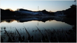 어신 > 남도 2차원정 두번째 출조지인 나주 구호제 : 낚시사랑