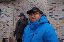 U별난호랭이 민물낚시 노지조행기 > 클럽 피닉스 한해를 마무리를하며~~~ : 낚시사랑