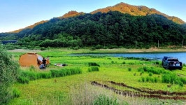 장구라 > 장구라가 간다. : 낚시사랑