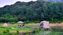 장구라 > 장구라가 간다. : 낚시사랑