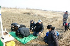 2011 야전팀 시조회