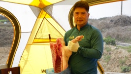 뭉치사랑 민물낚시 노지조행기 > 2019 정예호남지부 시조회^^ : 낚시사랑