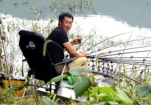 어신-나주 연화제 3번째밤 강풍으로 낚시불가...그대로 종료 : 낚시사랑