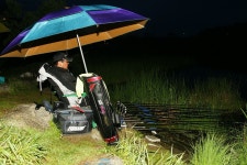 엘리어트 > 바닷가 부근 저수지를 찾아서 ( 강원도 고성) : 낚시사랑