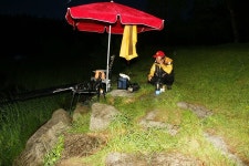 엘리어트 > 바닷가 부근 저수지를 찾아서 ( 강원도 고성) : 낚시사랑