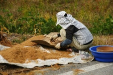 엘리어트 > 매전 저수지로 가을 낚시여행 : 낚시사랑