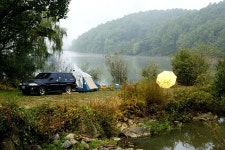 엘리어트 > 매전 저수지로 가을 낚시여행 : 낚시사랑